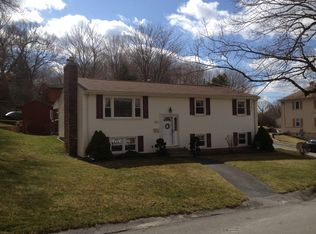 101 Phenix Ave, West Warwick, RI 02893