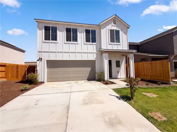 3261 Carambola Ave, Clovis, CA 93619