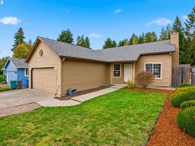 4404 NE 106th St, Vancouver, WA, 98686