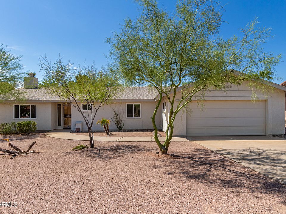 1st image of 15039 E PALOMINO Boulevard