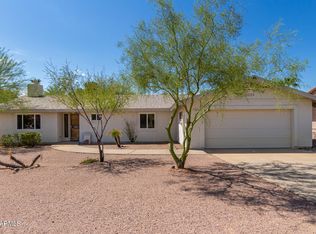 15039 E Palomino Blvd, Fountain Hills, AZ 85268
