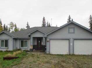 1890 Trust, Delta Junction, AK 99737