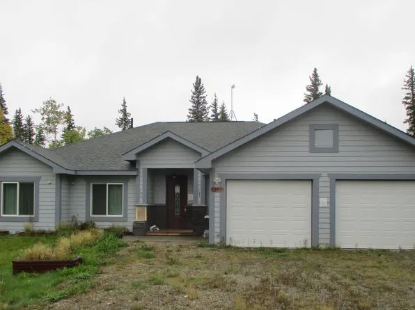 1890 Trust, Delta Junction, AK 99737