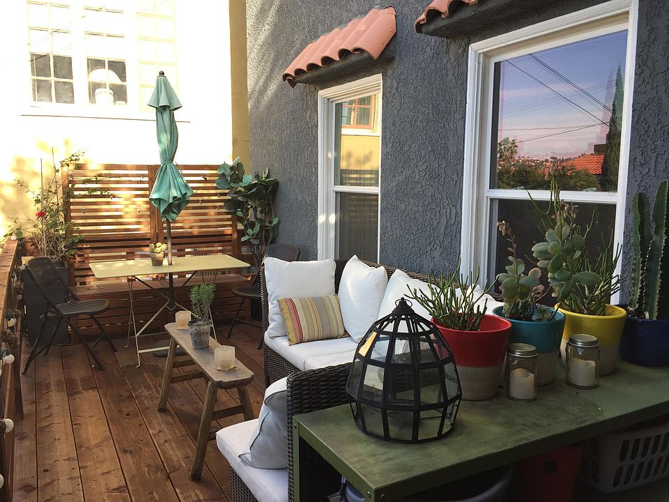 1st image of 834 Laguna Ave #1