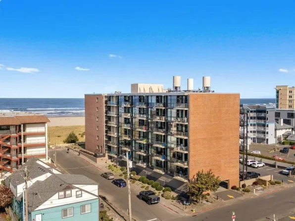475 S Prom #112, Seaside, OR 97138