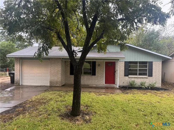909 W Munroe Ave, Temple, TX 76501