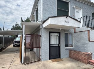 935 Raleigh St #1/2, Denver, CO 80204