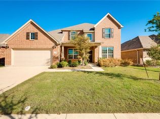 2113 Speckle Dr, Fort Worth, TX 76131
