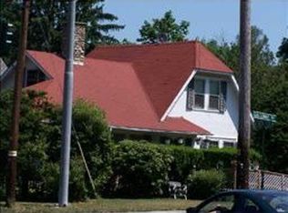 107 S Streer, Warwick, NY 10990