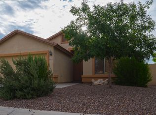 24595 N Lost Dutchman Way, Florence, AZ 85132