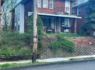 1303 Beechview Ave, Pittsburgh, PA 15216