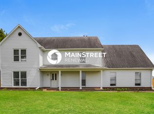 8267 Post Creek Cv, Memphis, TN 38125