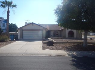 16017 N 33rd Ave, Phoenix, AZ 85053