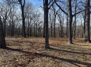 Gypsy Rd, Warsaw, MO 65355