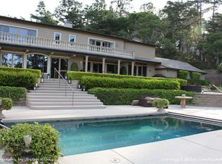 3187 Palmero Way, Pebble Beach, CA 93953