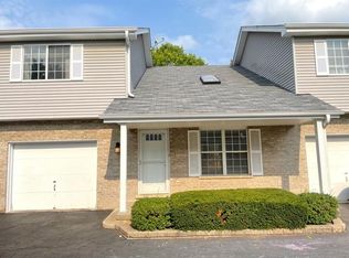 3535 Princeton Ave, Aurora, IL 60504