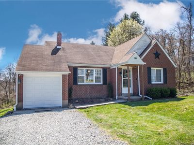 789 Herminie Rd, Herminie, PA, 15637