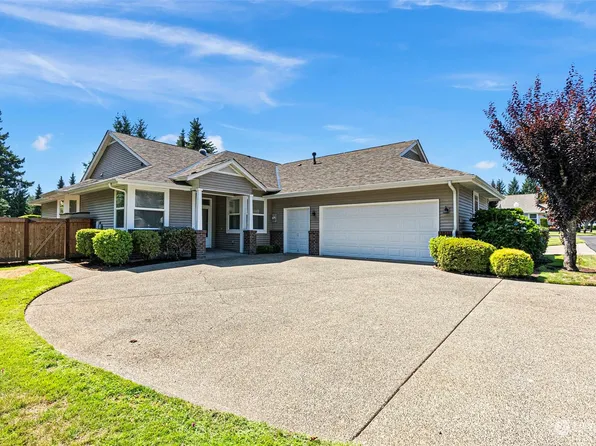 1922 38th Street Ct NW, Gig Harbor, WA 98335
