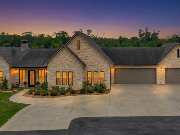 104 Wheeler St, Lufkin, TX 75901