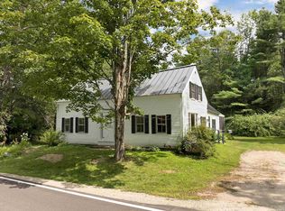 677 Pine Hill Rd, Wolfeboro, NH 03894