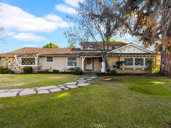 4938 Kelvin Ave, Woodland Hills, CA 91364