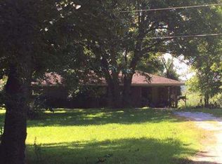 90 County Road 123, Walnut, MS 38683