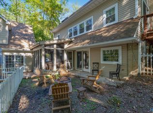 702 Jefferson Dr, Palmyra, VA 22963