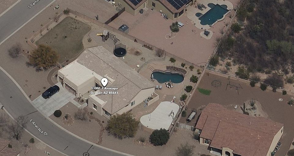 1st image of 13991 E Anacapa Dr