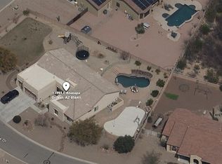 13991 E Anacapa Dr, Vail, AZ 85641