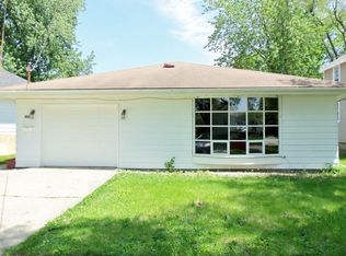 1233 Kiersted St, Morris, IL 60450