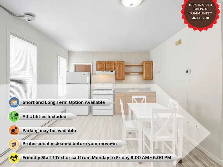 57 Preston St #1R — Photo 1