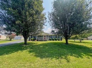 668 Lancaster Dr, Spring Hill, TN 37174