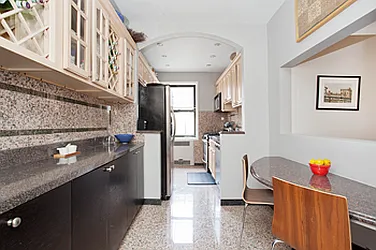 Sold by Brooklyn Hearth Realty