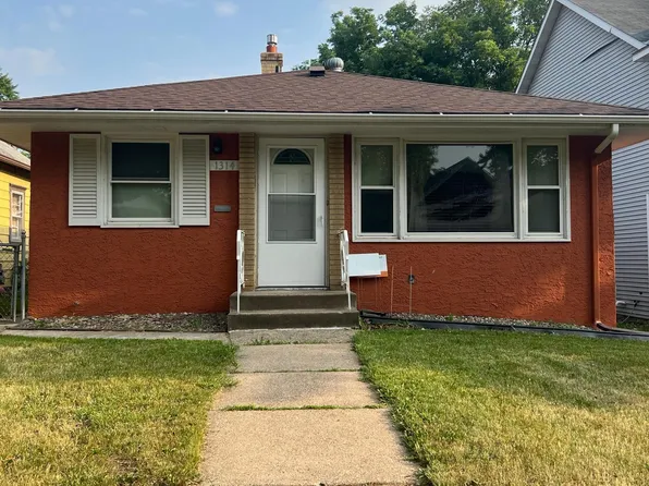 1314 4th St E, Saint Paul, MN 55106