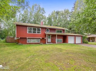 7300 Ticonderoga Pl, Anchorage, AK 99502