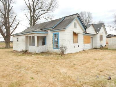 1215 E Industrial Dr, Blytheville, AR, 72315