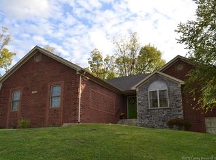 5930 Juniper Ridge Dr, Charlestown, IN 47111