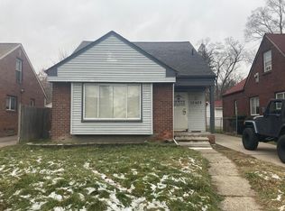 12673 Saint Marys St, Detroit, MI 48227