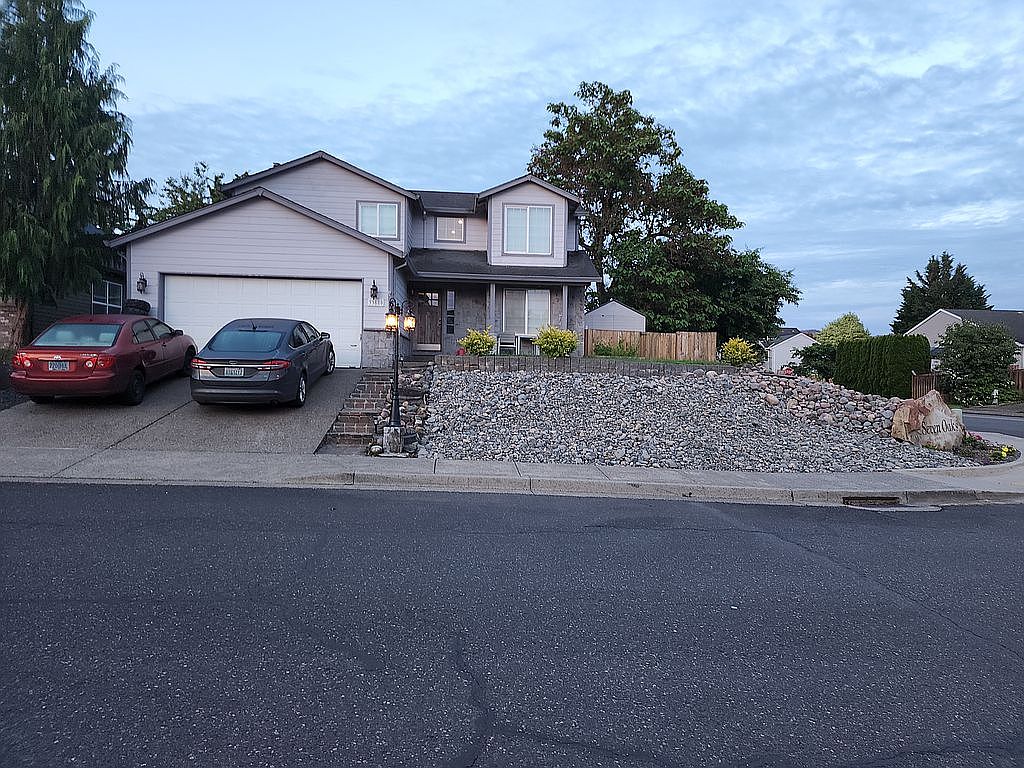 33880 Seven Oaks Dr, Scappoose, OR 97056 Zillow
