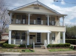 203 S Cravens St APT 2, Clarksville, AR 72830