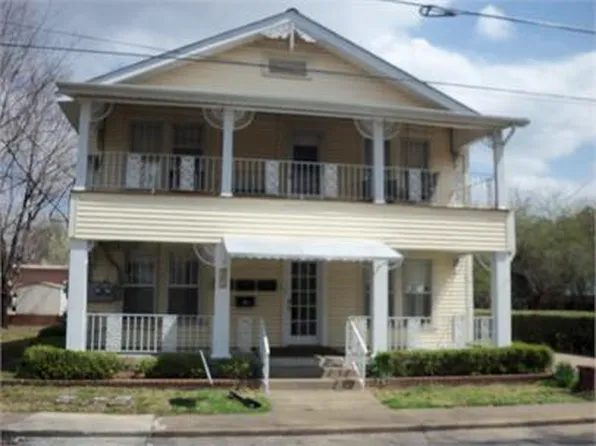 203 S Cravens St APT 2, Clarksville, AR 72830