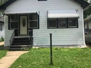 2011 S 3rd Ave, Maywood, IL 60153