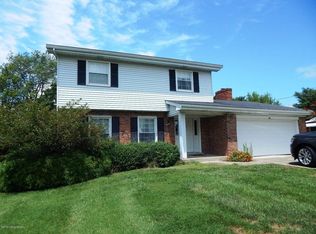 140 Todd Dr, Mt Washington, KY 40047