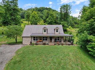 593 Gaulden Hollow Rd, Lafayette, TN 37083