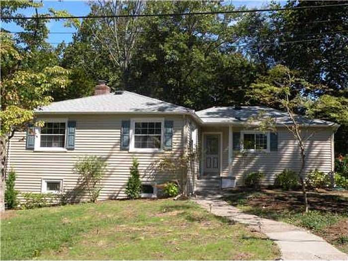 19 Terrace Ave, Suffern, Ny 10901 