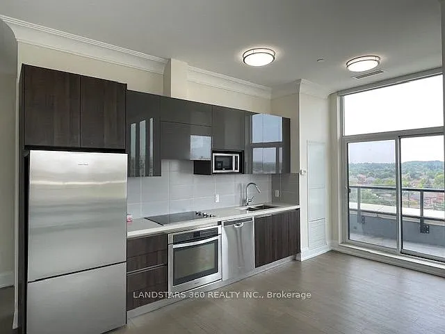 2 bed, $2,900 — Photo 4