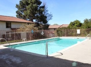 703 Del Valle Cir, El Sobrante, CA 94803