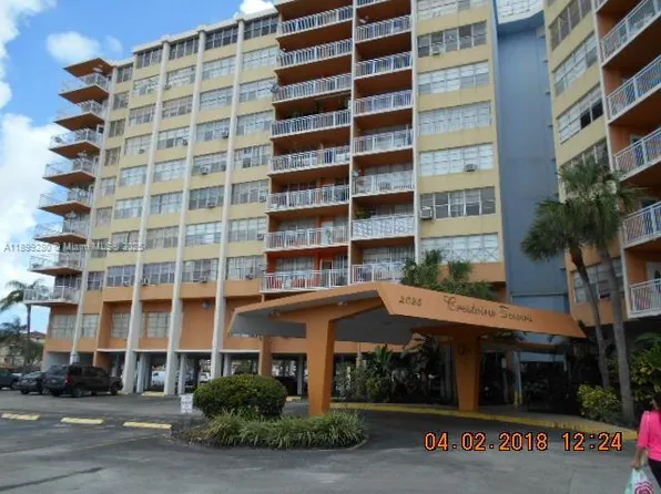 2025 NE 164th St APT 316, North Miami Beach, FL 33162