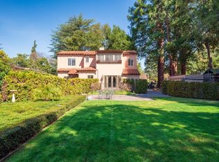 1170 University Ave, Palo Alto, CA 94301