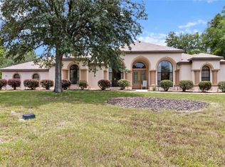 64 Cypress Blvd E, Homosassa, FL 34446